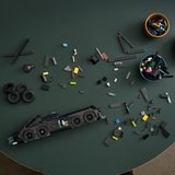 LEGO® DC Batman™: Batman Returns™ Batmobile™