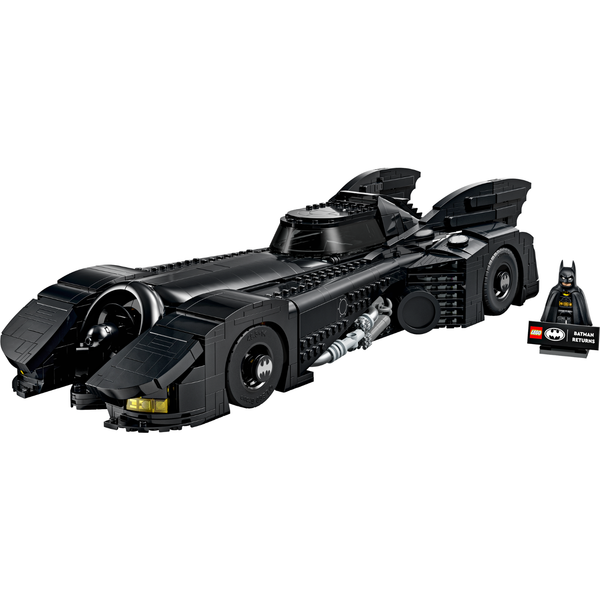 LEGO® DC Batman™: Batman Returns™ Batmobile™