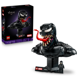 LEGO® | Marvel Venom Bust
