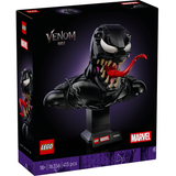 LEGO® | Marvel Venom Bust