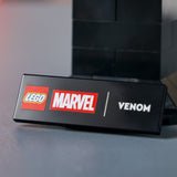 LEGO® | Marvel Venom Bust