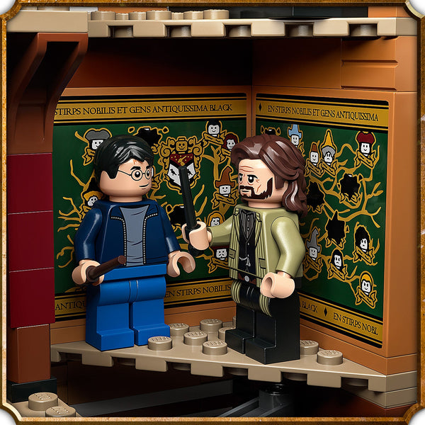 LEGO® Harry Potter™ 12 Grimmauld Place – AG LEGO® Certified Stores