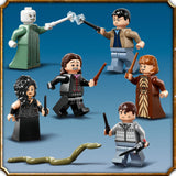 LEGO® Harry Potter™ The Battle of Hogwarts™