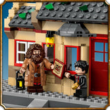 LEGO® Harry Potter™ Hogwarts Express™ & Hogsmeade™ Station