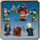LEGO® Harry Potter™ Hagrid's Hut: An Unexpected Visit