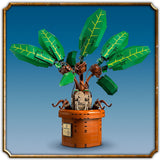 LEGO® Harry Potter™ Mandrake