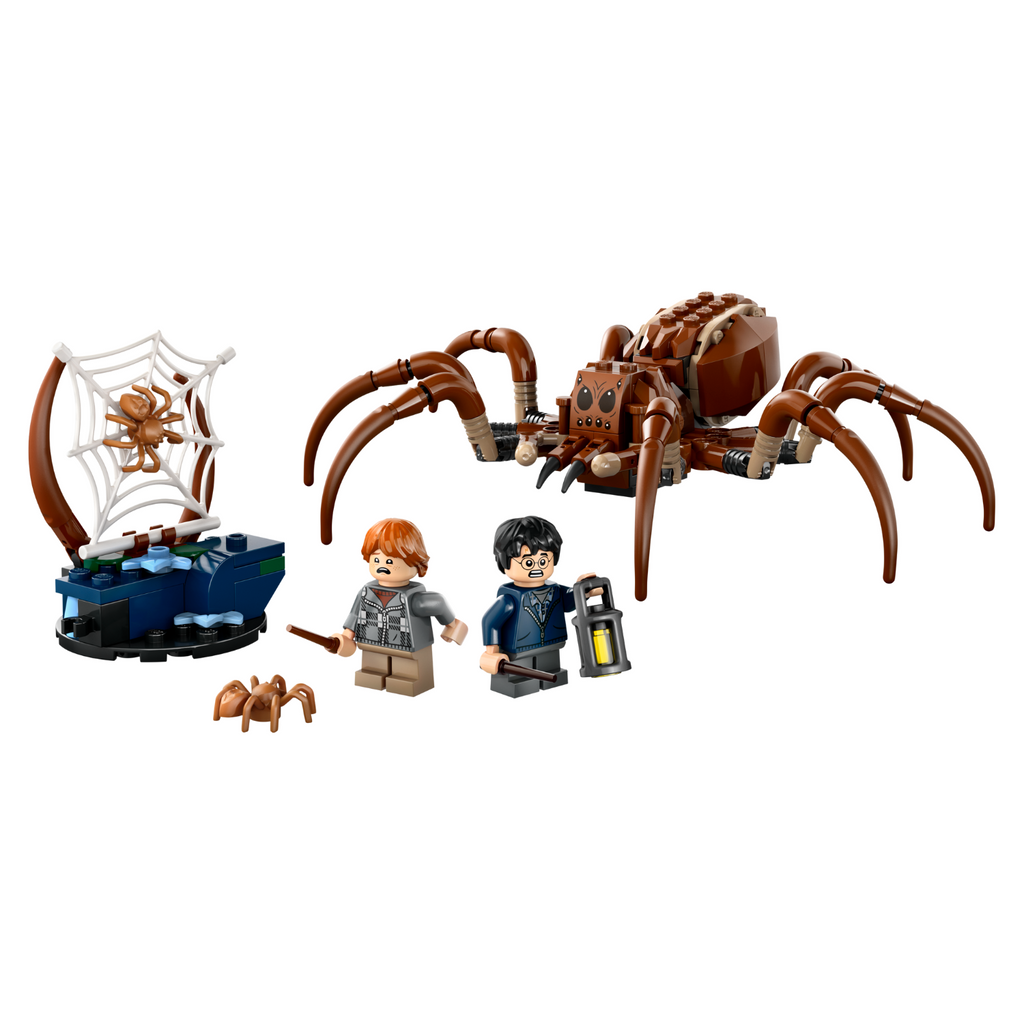 LEGO® Harry Potter™ Aragog in the Forbidden Forest™ – AG LEGO