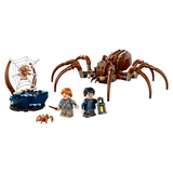 LEGO® Harry Potter™ Aragog in the Forbidden Forest™