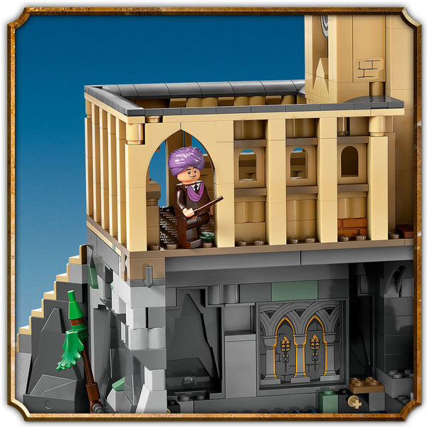 LEGO® Harry Potter™ Hogwarts™ Castle: The Great Hall