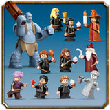 LEGO® Harry Potter™ Hogwarts™ Castle: The Great Hall