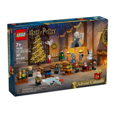 LEGO® Harry Potter™ Advent Calendar 2024