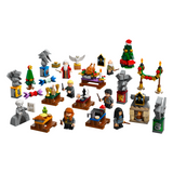 LEGO® Harry Potter™ Advent Calendar 2024