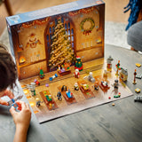 LEGO® Harry Potter™ Advent Calendar 2024