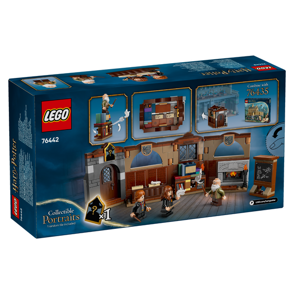 LEGO® Harry Potter™ Hogwarts™ Castle: Charms Class – AG LEGO