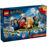 LEGO® Harry Potter™ Advent Calendar 2025