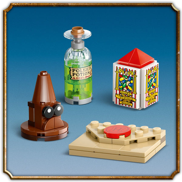 LEGO® Harry Potter™ Advent Calendar 2025