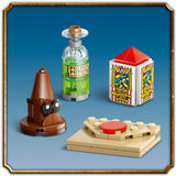 LEGO® Harry Potter™ Advent Calendar 2025