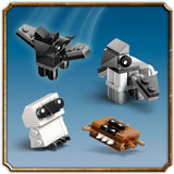 LEGO® Harry Potter™ Advent Calendar 2025