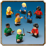 LEGO® Harry Potter™ Advent Calendar 2025
