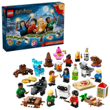 LEGO® Harry Potter™ Advent Calendar 2025