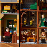 LEGO® Harry Potter™ Hogsmeade™ Village – Collectors' Edition