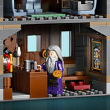 LEGO® Harry Potter™ Hogsmeade™ Village – Collectors' Edition
