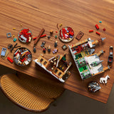 LEGO® Harry Potter™ Hogsmeade™ Village – Collectors' Edition