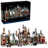 LEGO® Harry Potter™ Hogsmeade™ Village – Collectors' Edition