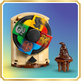 LEGO® Harry Potter™ Hogwarts™ Castle: Sorting Hat™ Ceremony