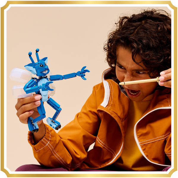 LEGO® Harry Potter™ Cornish Pixie