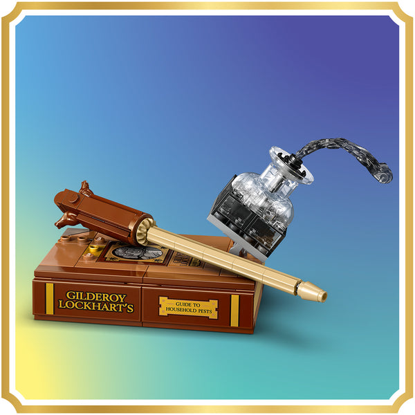 LEGO® Harry Potter™ Cornish Pixie