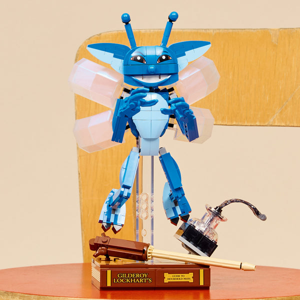 LEGO® Harry Potter™ Cornish Pixie