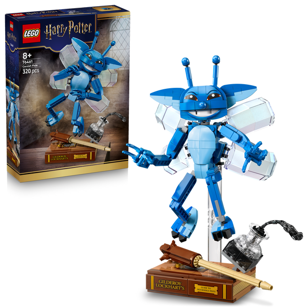 LEGO® Harry Potter™ Cornish Pixie