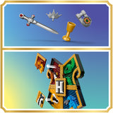 LEGO® Harry Potter™ Hogwarts™ House Crest