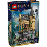 LEGO® Harry Potter™ Hogwarts™ Castle: Hospital Wing