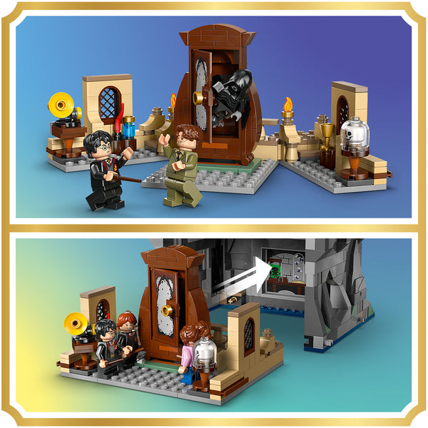 LEGO® Harry Potter™ Hogwarts™ Castle: Hospital Wing