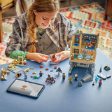 LEGO® Harry Potter™ Hogwarts™ Castle: Hospital Wing