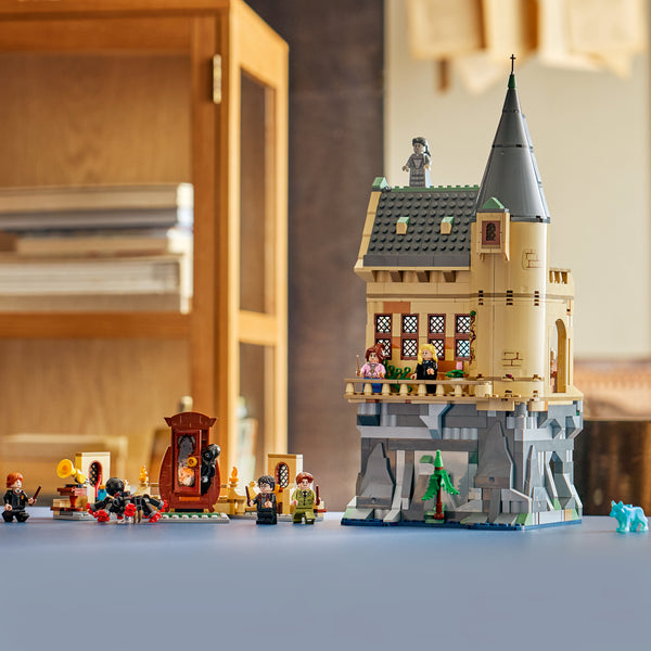 LEGO® Harry Potter™ Hogwarts™ Castle: Hospital Wing