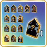 LEGO® Harry Potter™ Cauldron: Secret Potions Classroom