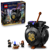 LEGO® Harry Potter™ Cauldron: Secret Potions Classroom