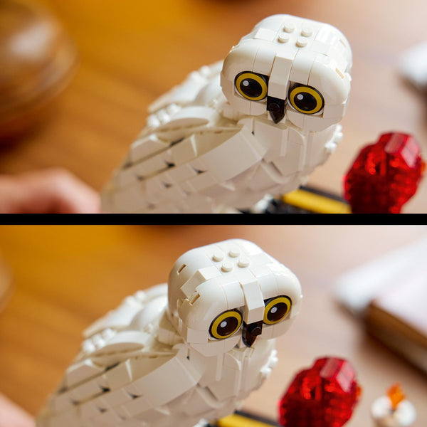 LEGO® Harry Potter™ Philosopher’s Stone – Collectors’ Edition