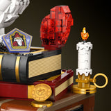 LEGO® Harry Potter™ Philosopher’s Stone – Collectors’ Edition