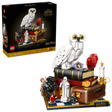 LEGO® Harry Potter™ Philosopher’s Stone – Collectors’ Edition