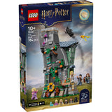 LEGO® Harry Potter™ Luna Lovegoods House