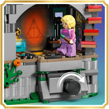 LEGO® Harry Potter™ Luna Lovegoods House