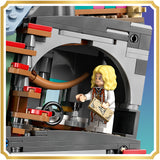LEGO® Harry Potter™ Luna Lovegoods House