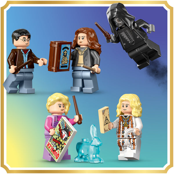 LEGO® Harry Potter™ Luna Lovegoods House