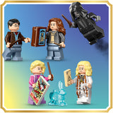 LEGO® Harry Potter™ Luna Lovegoods House