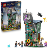 LEGO® Harry Potter™ Luna Lovegoods House