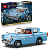 LEGO® Harry Potter™ Enchanted Flying Ford Anglia™